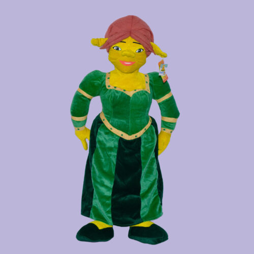 FIONA DE PELUCHE GRANDE, SHREK