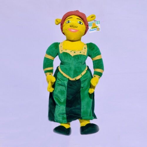 FIONA DE PELUCHE, SHREK